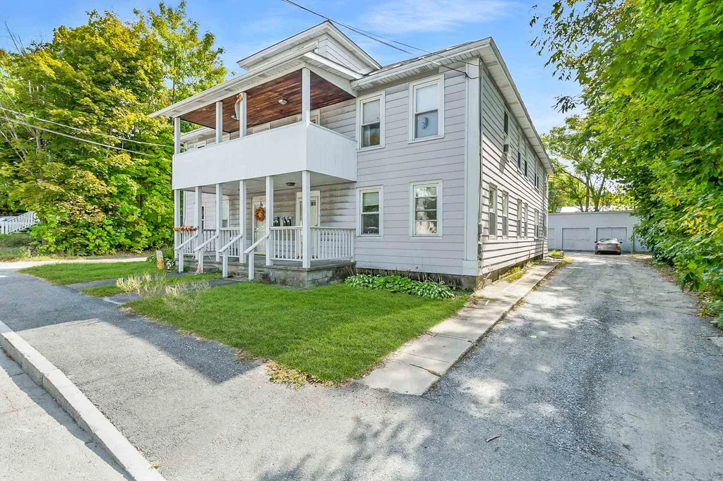 66-68 Sullivan Street Claremont NH 03743