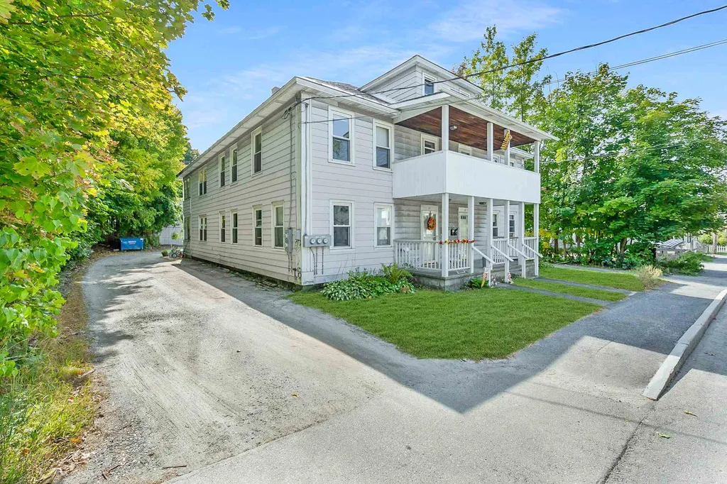 66-68 Sullivan Street Claremont NH 03743
