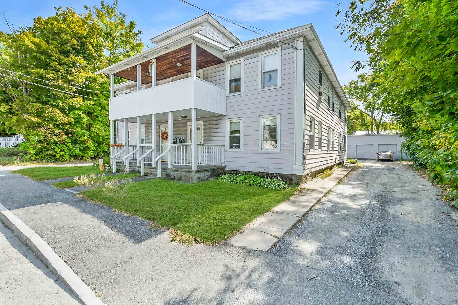 66-68 Sullivan Street Claremont NH 03743