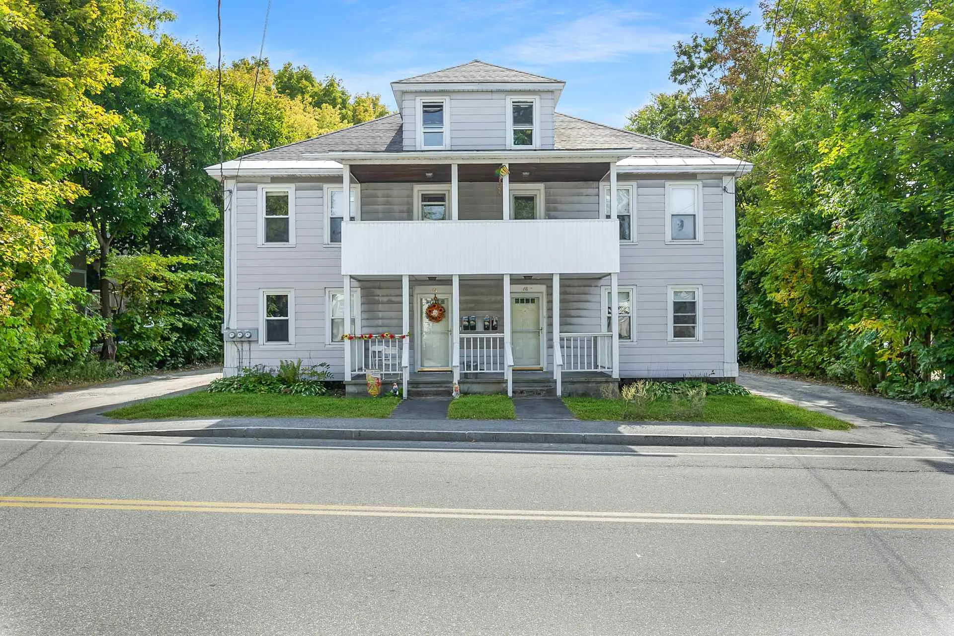 66-68 Sullivan Street Claremont NH 03743