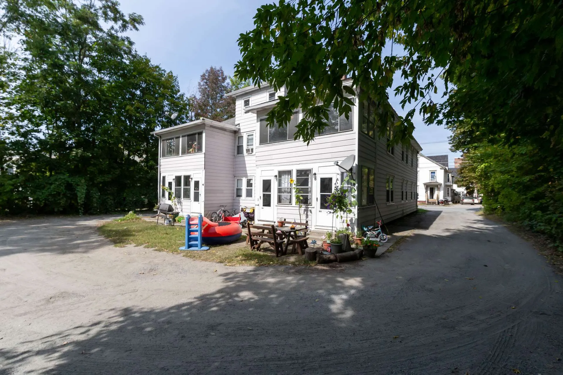 66-68 Sullivan Street Claremont NH 03743