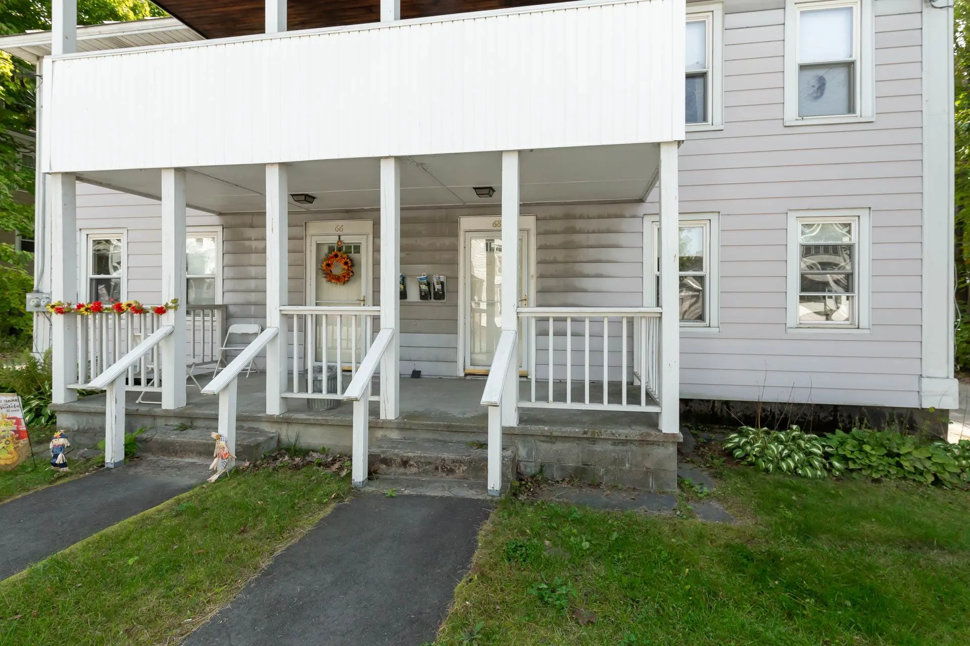 66-68 Sullivan Street Claremont NH 03743