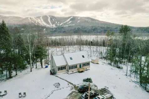 58 Littlefield Road Danbury NH 03230