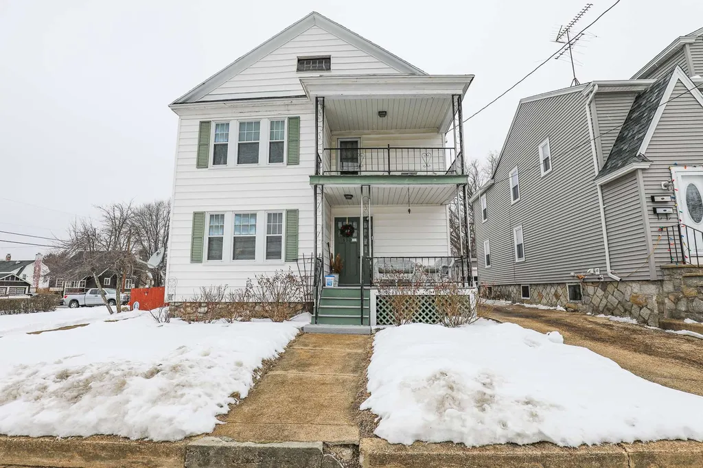 650 Lake Avenue Manchester NH 03103