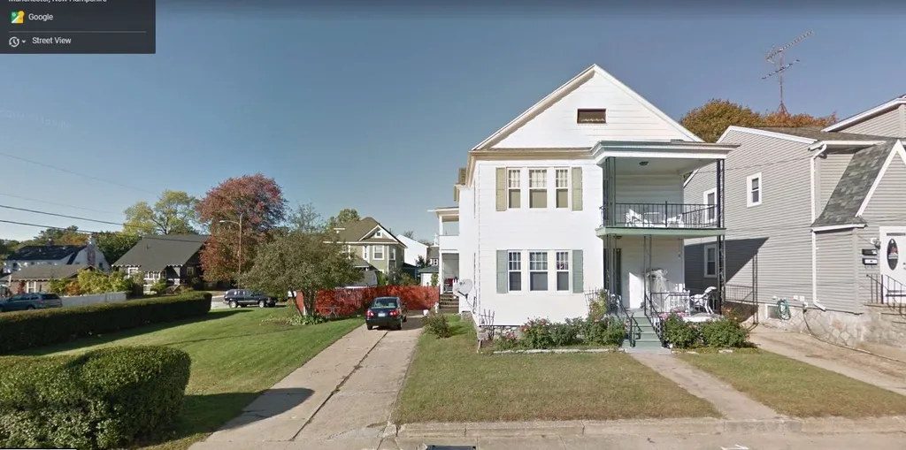 650 Lake Avenue Manchester NH 03103
