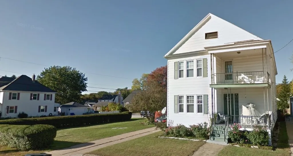 650 Lake Avenue Manchester NH 03103