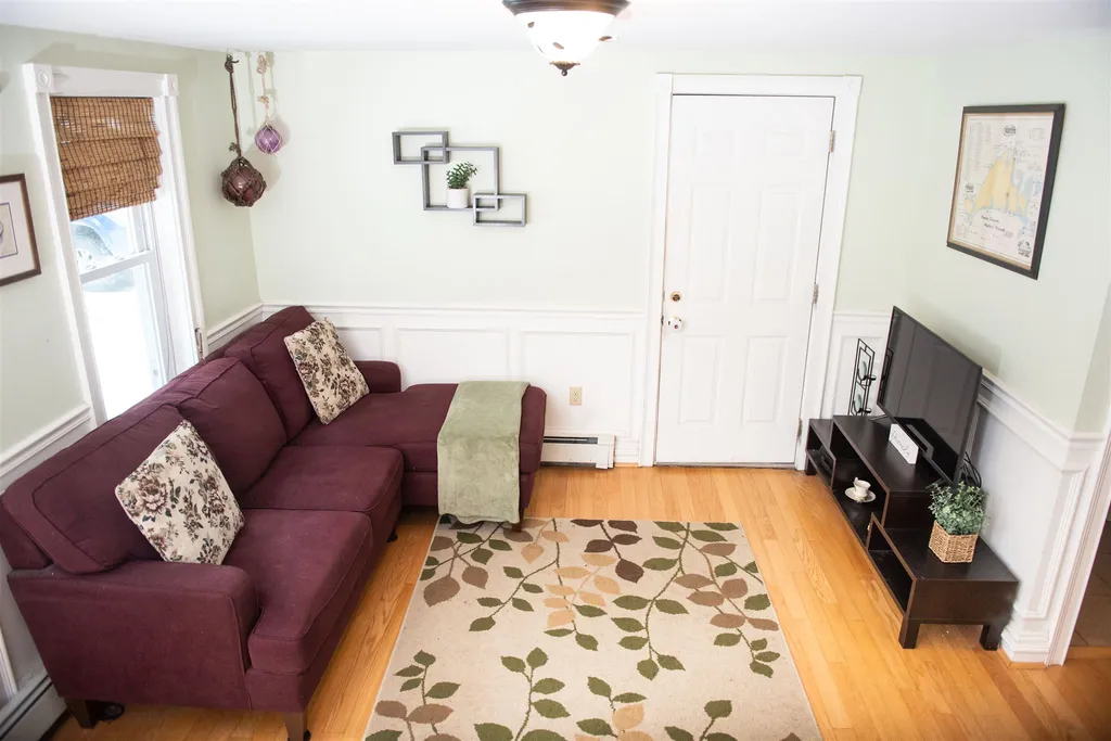 92 Harvey Lake Road Northwood NH 03261