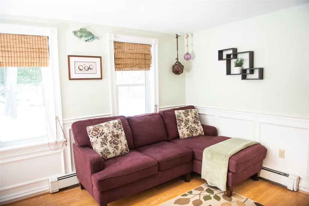92 Harvey Lake Road Northwood NH 03261
