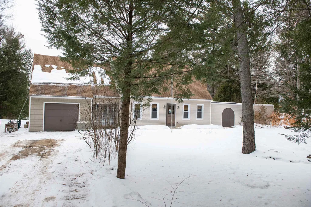 92 Harvey Lake Road Northwood NH 03261