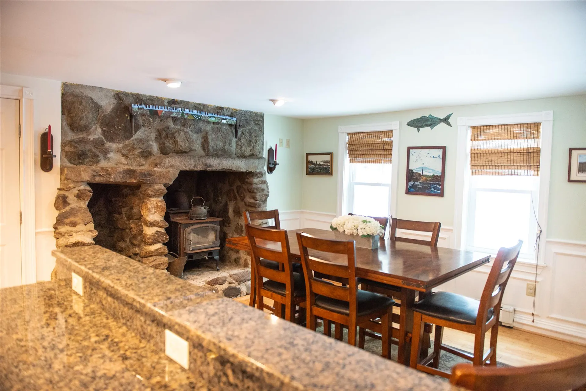 92 Harvey Lake Road Northwood NH 03261
