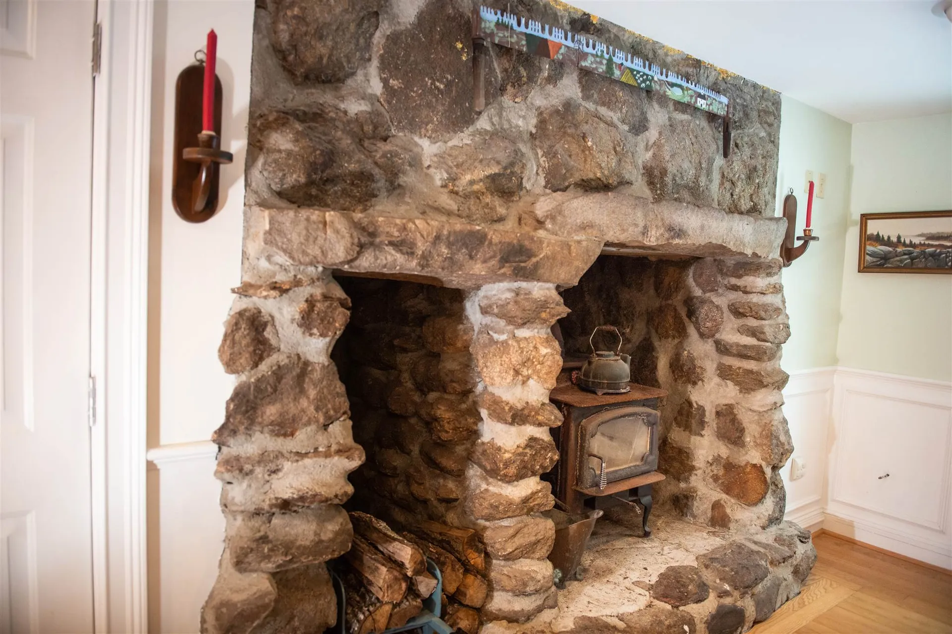 92 Harvey Lake Road Northwood NH 03261