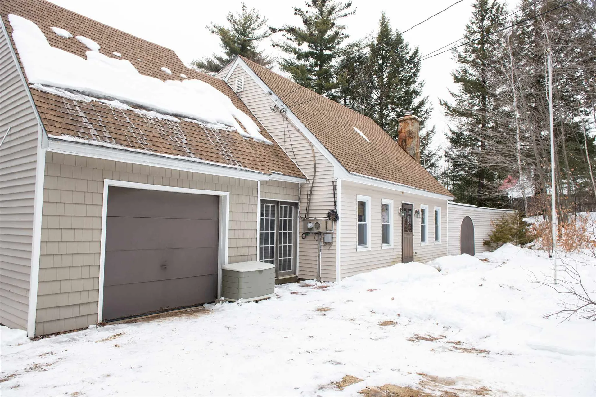 92 Harvey Lake Road Northwood NH 03261