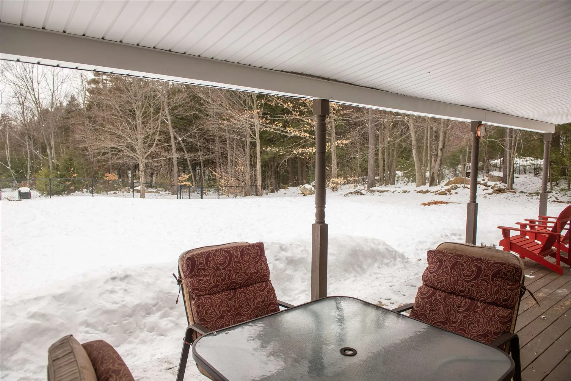 92 Harvey Lake Road Northwood NH 03261