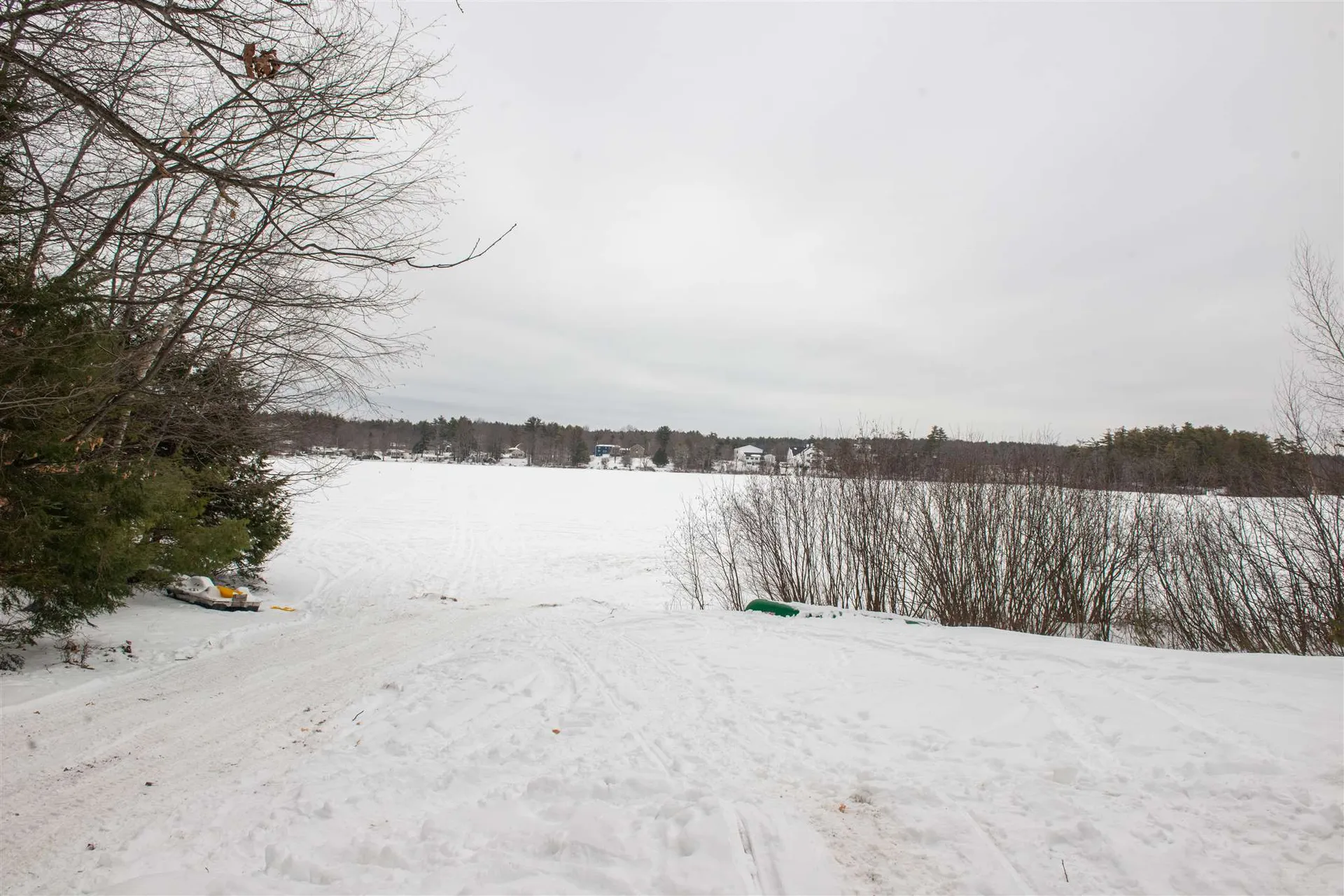 92 Harvey Lake Road Northwood NH 03261
