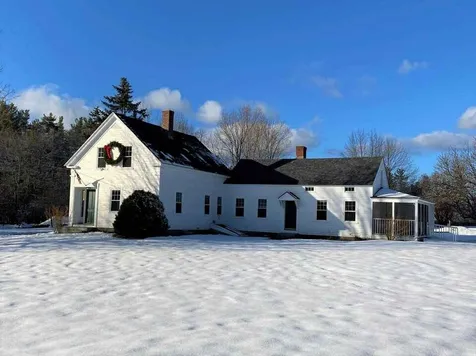 378 Pine Hill Road Hollis NH 03049