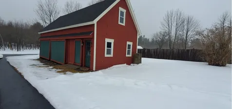 378 Pine Hill Road Hollis NH 03049