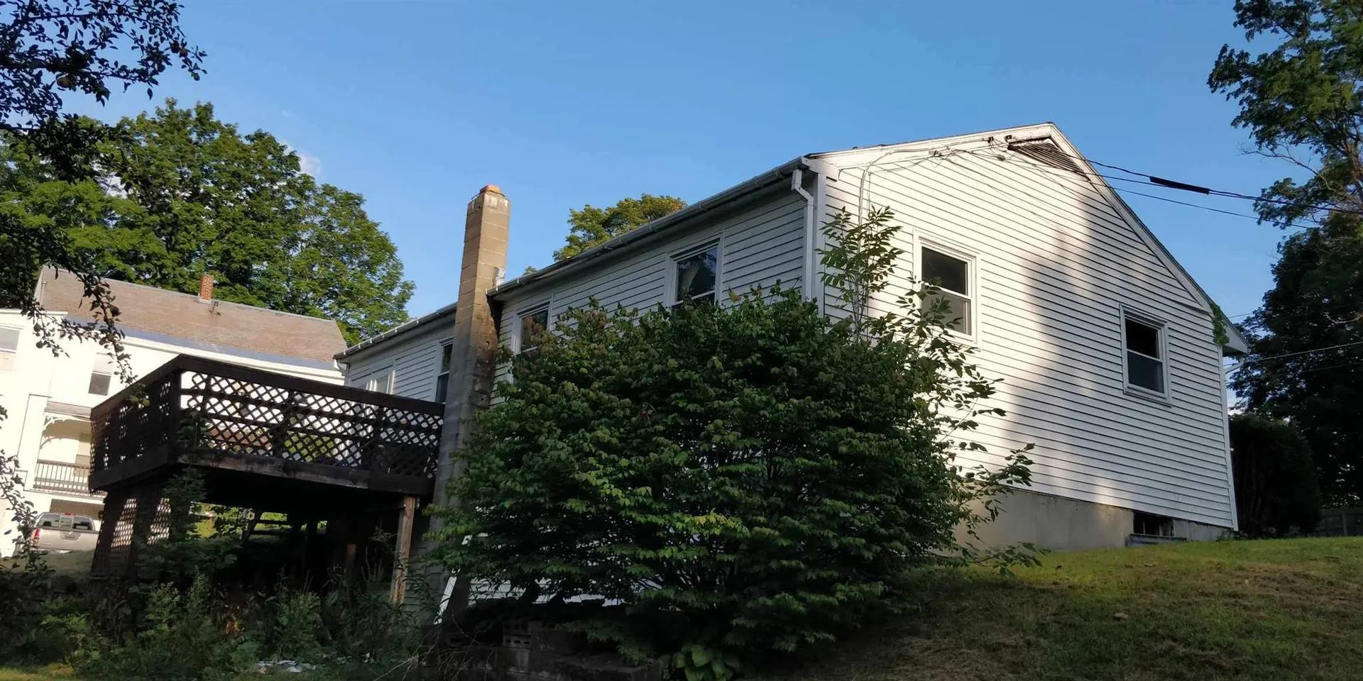 55 Vine Street Brattleboro VT 05301