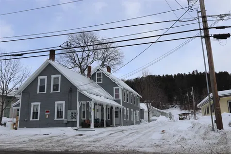 3242 Main Street Cabot VT 05647