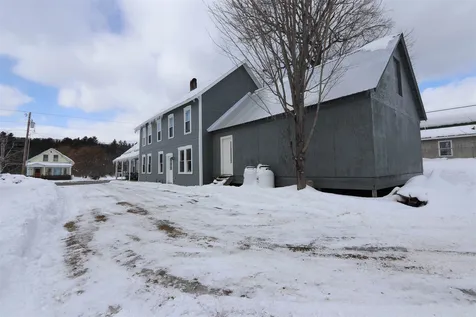 3242 Main Street Cabot VT 05647