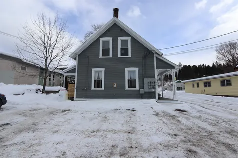 3242 Main Street Cabot VT 05647