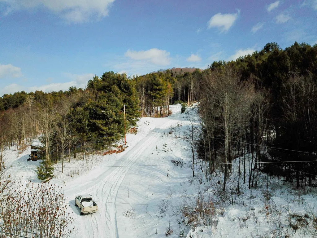203 Slack Hill Road Royalton VT 05068