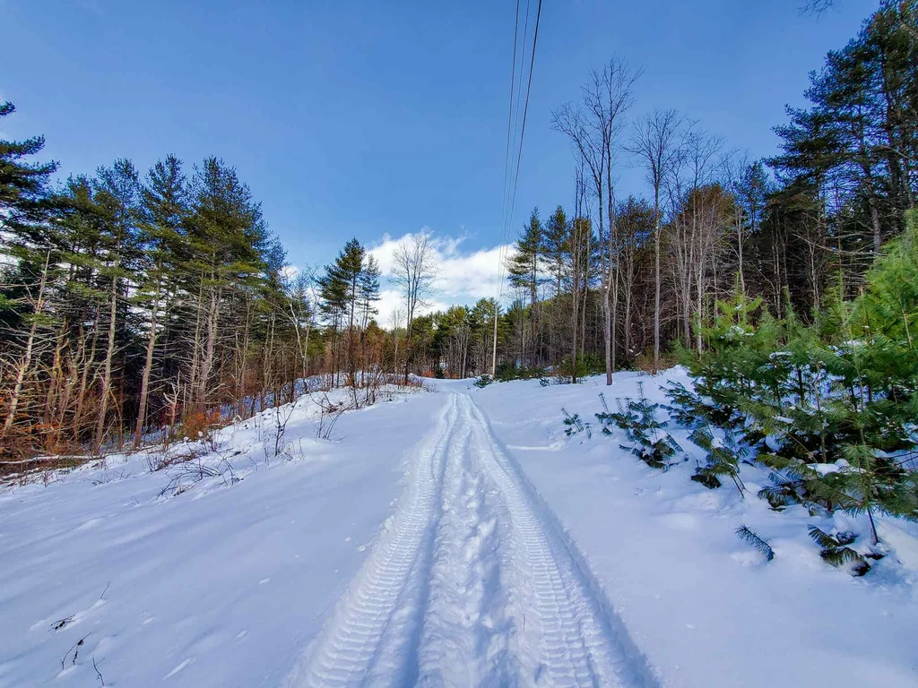 203 Slack Hill Road Royalton VT 05068