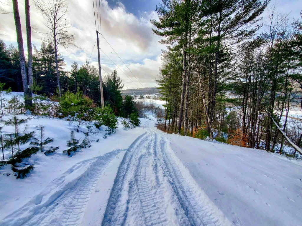 203 Slack Hill Road Royalton VT 05068