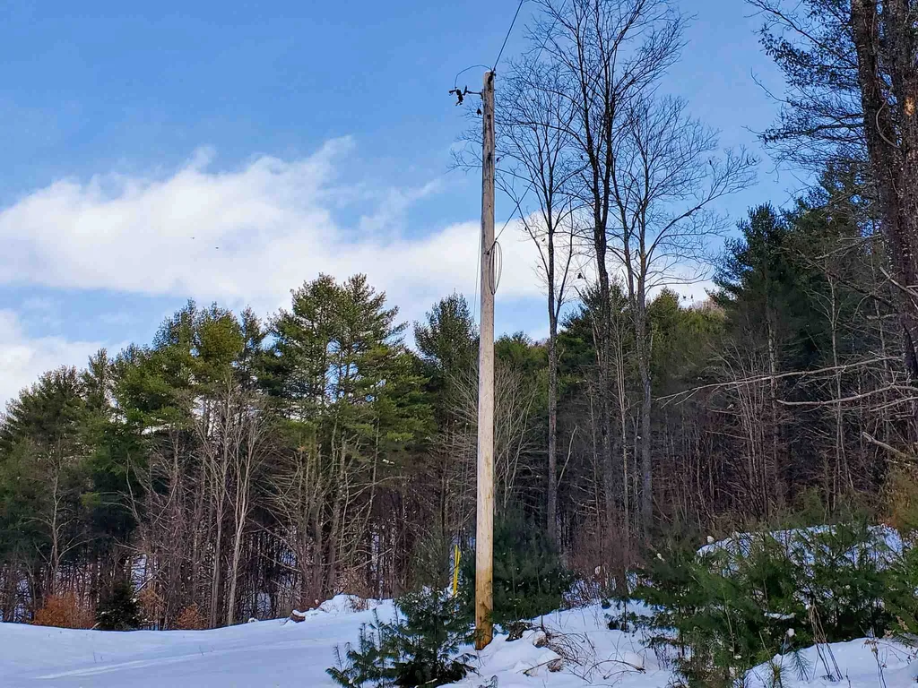 203 Slack Hill Road Royalton VT 05068