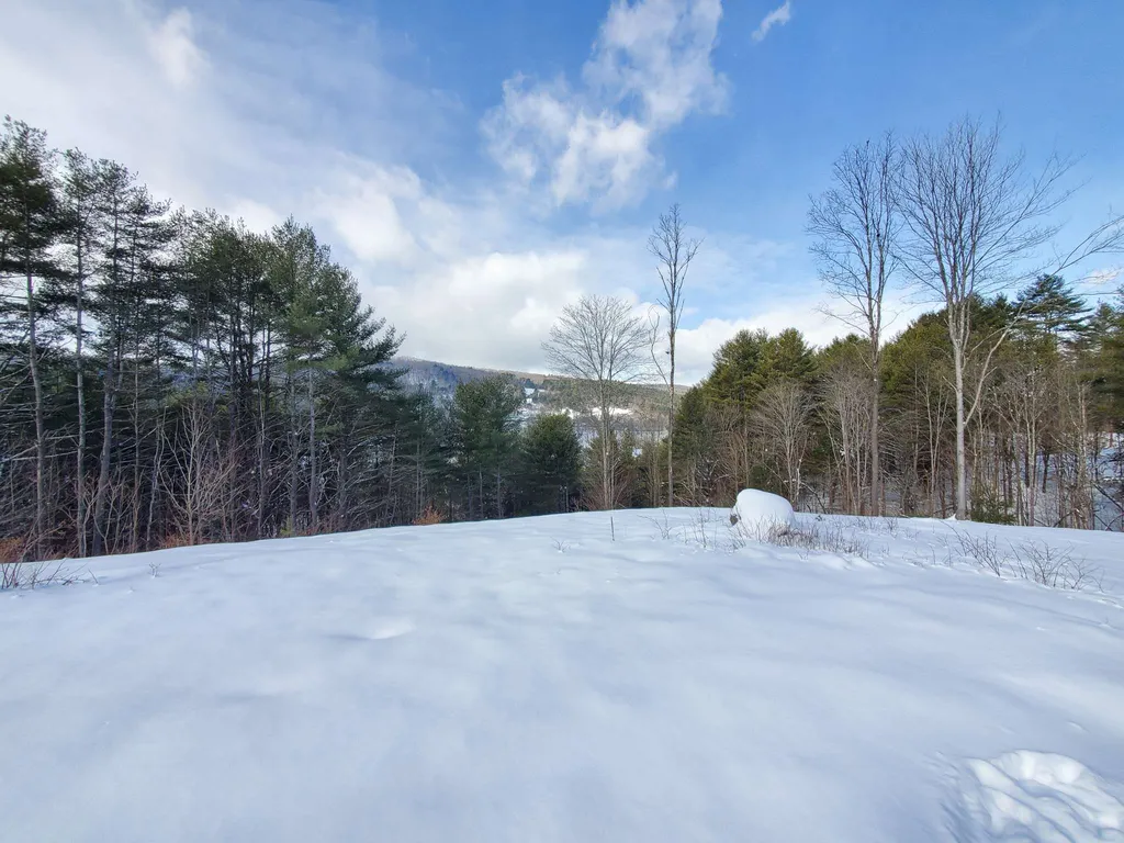 203 Slack Hill Road Royalton VT 05068