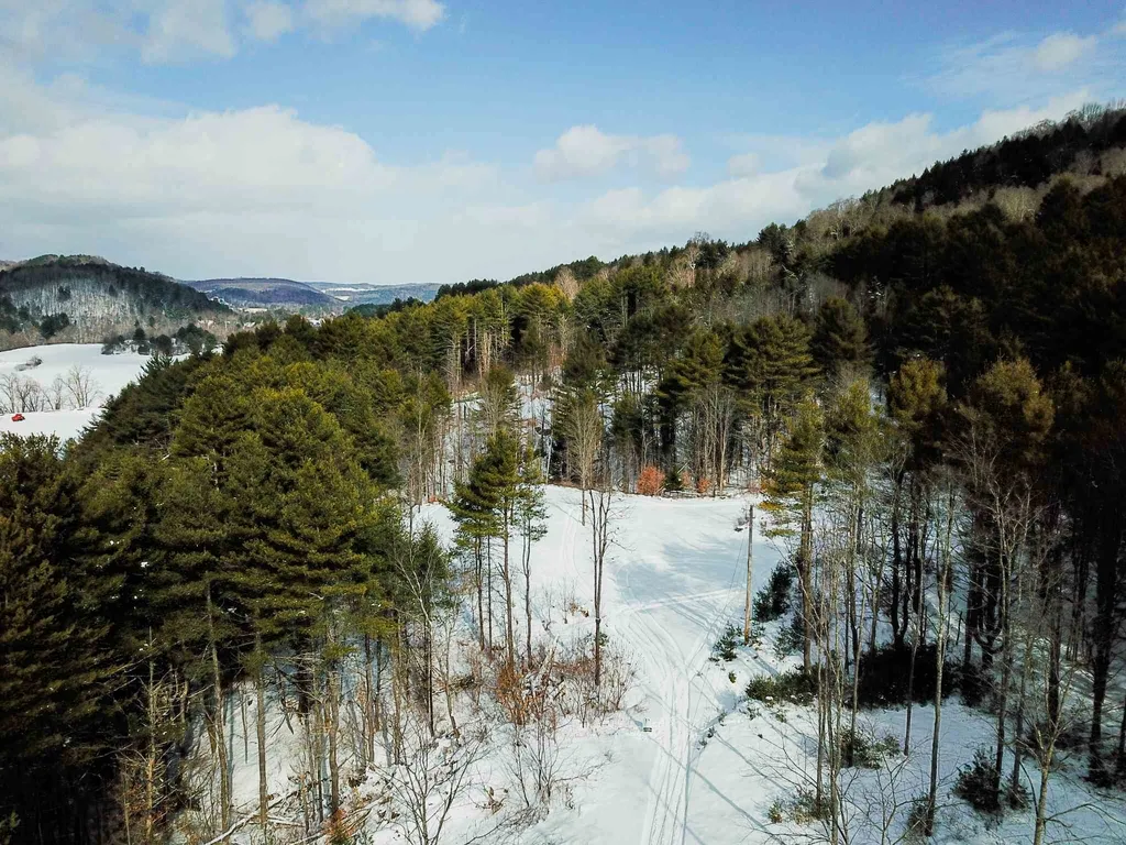 203 Slack Hill Road Royalton VT 05068