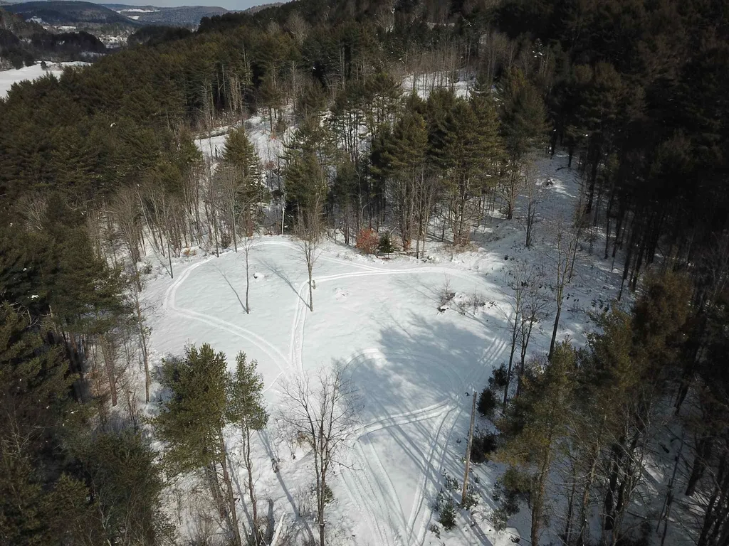 203 Slack Hill Road Royalton VT 05068