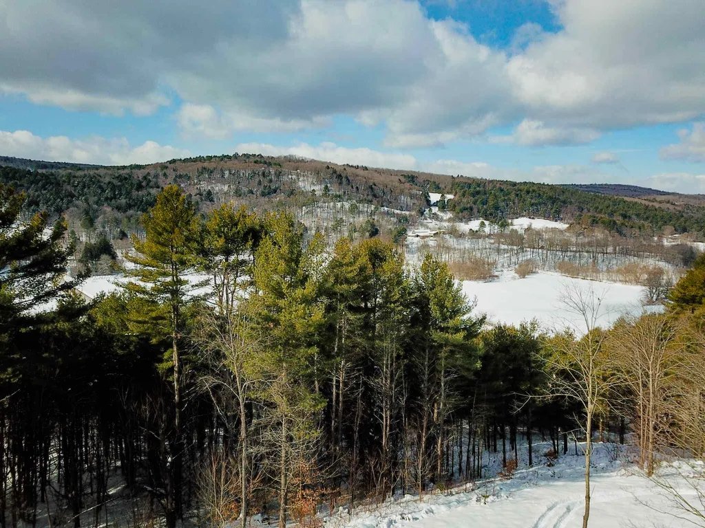 203 Slack Hill Road Royalton VT 05068