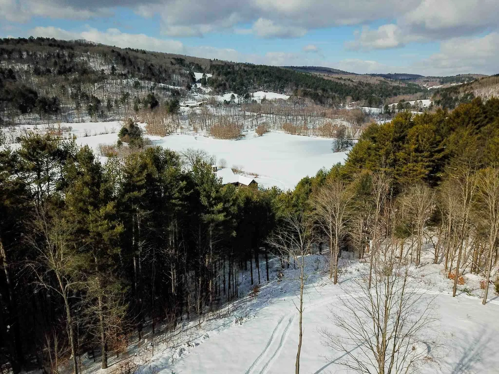 203 Slack Hill Road Royalton VT 05068