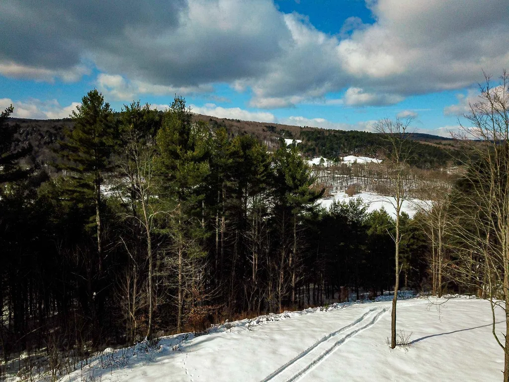 203 Slack Hill Road Royalton VT 05068