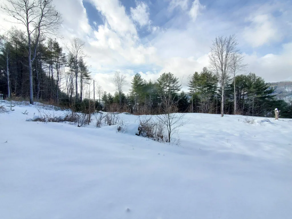 203 Slack Hill Road Royalton VT 05068