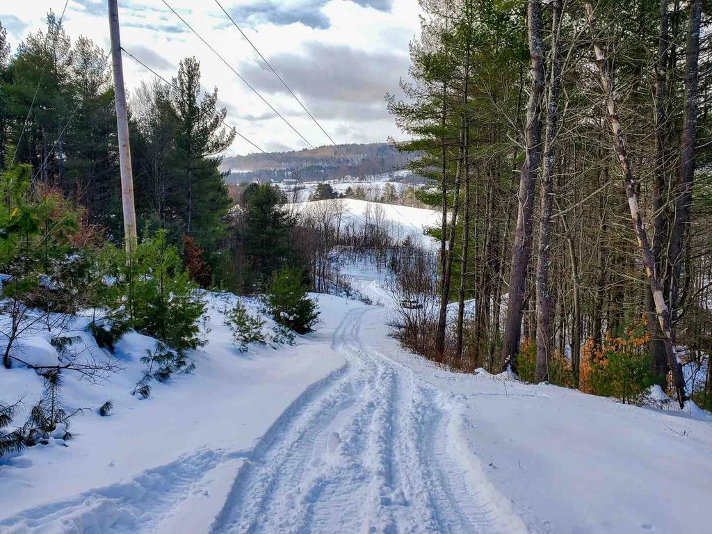 203 Slack Hill Road Royalton VT 05068
