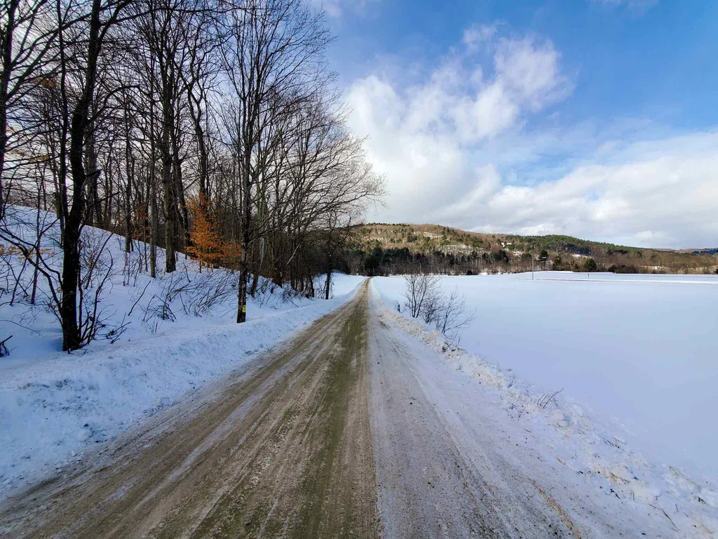 203 Slack Hill Road Royalton VT 05068