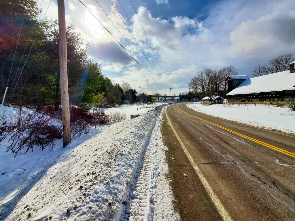 203 Slack Hill Road Royalton VT 05068