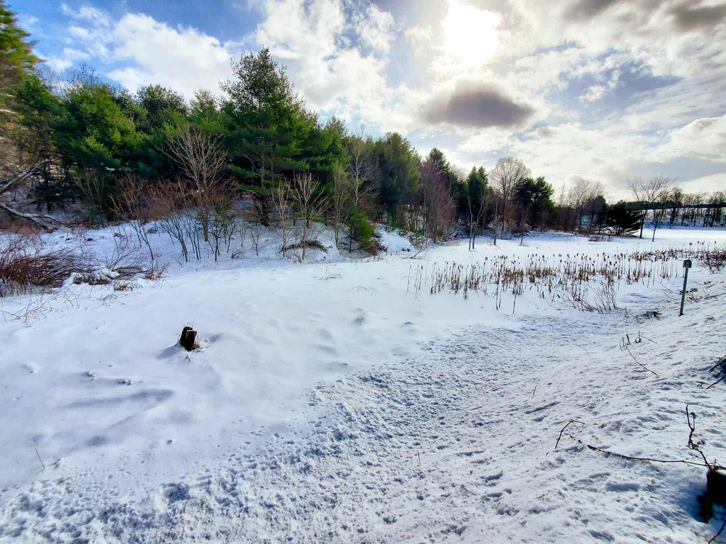 203 Slack Hill Road Royalton VT 05068