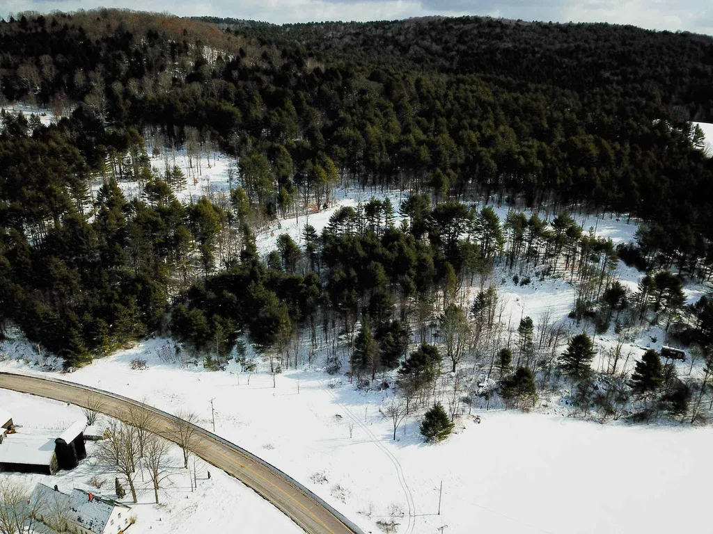 203 Slack Hill Road Royalton VT 05068