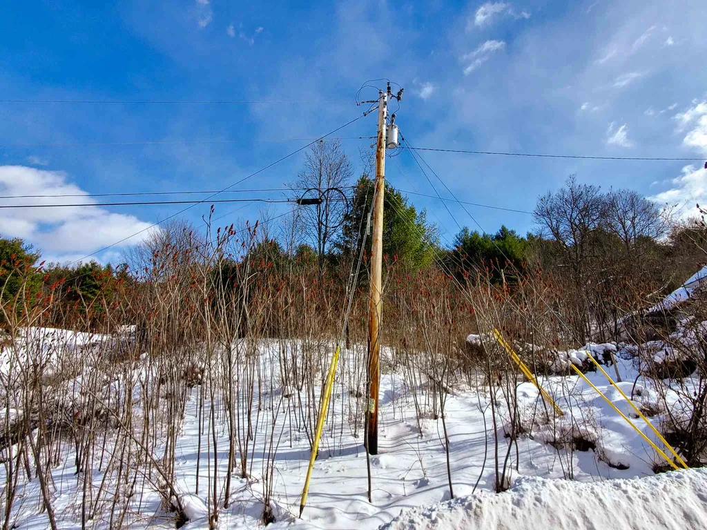 203 Slack Hill Road Royalton VT 05068