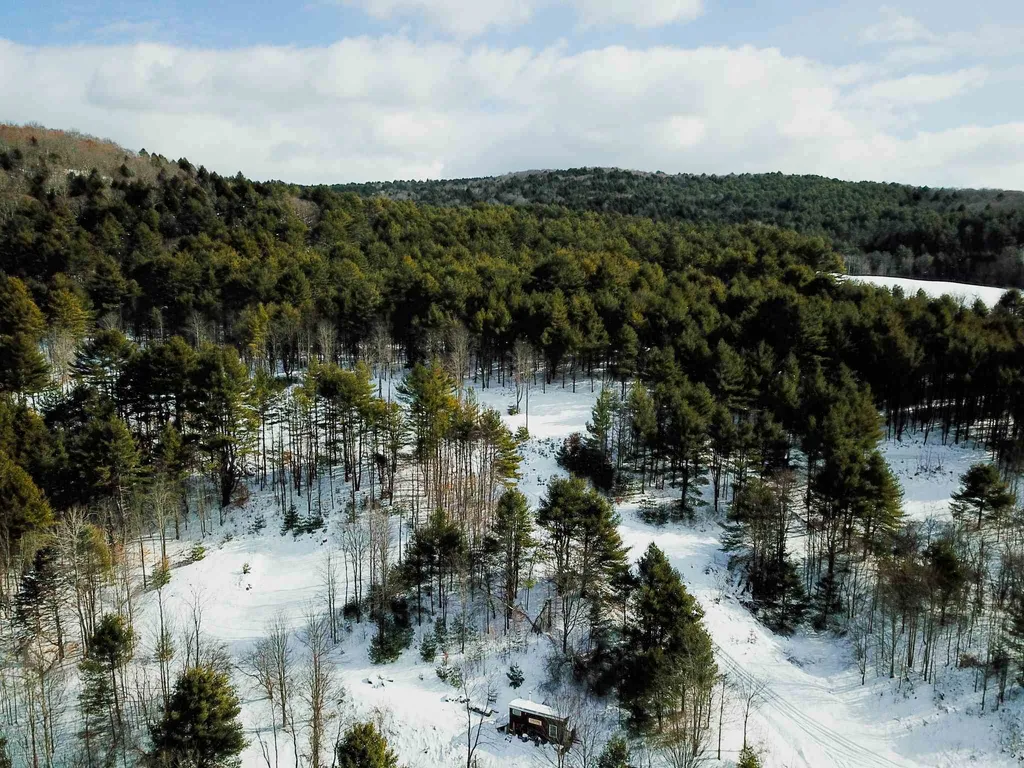 203 Slack Hill Road Royalton VT 05068