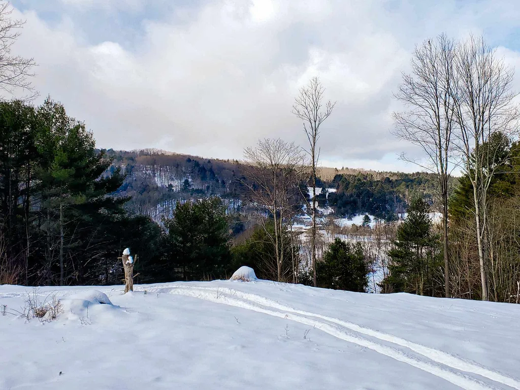 203 Slack Hill Road Royalton VT 05068