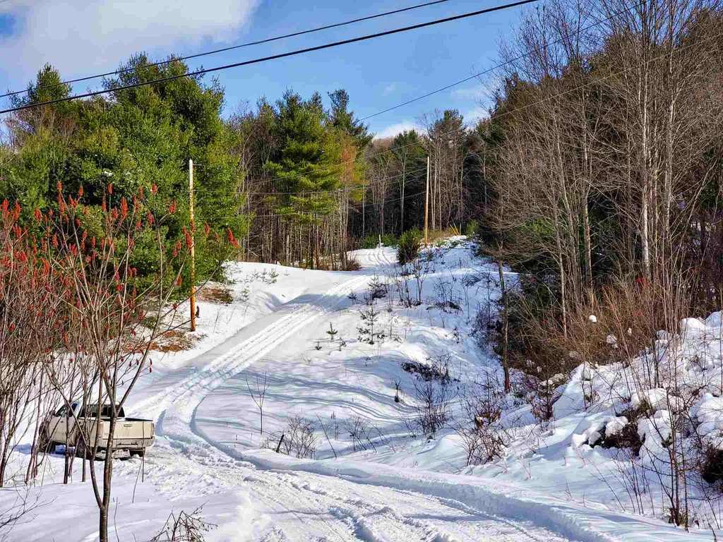 203 Slack Hill Road Royalton VT 05068