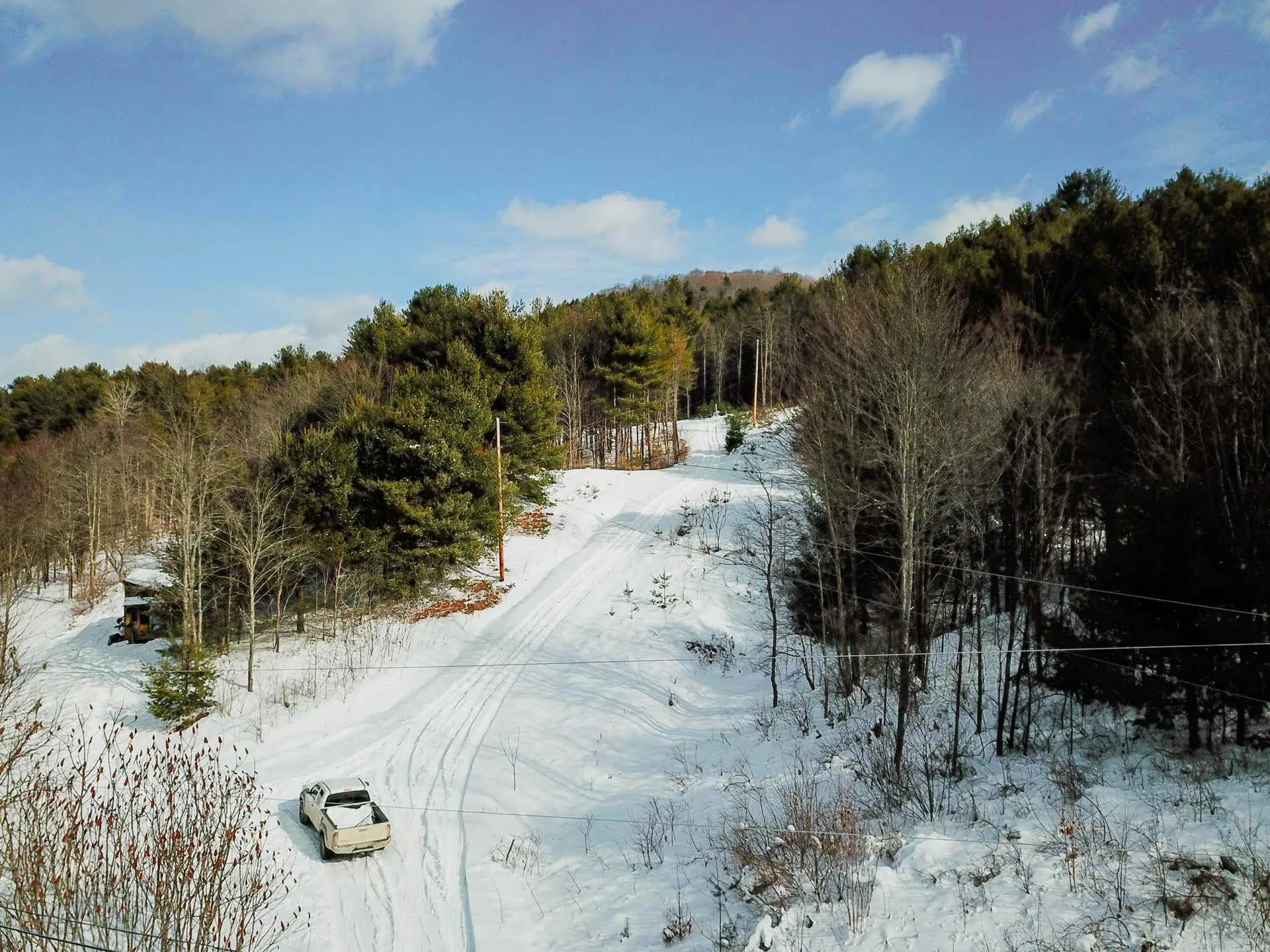 203 Slack Hill Road Royalton VT 05068