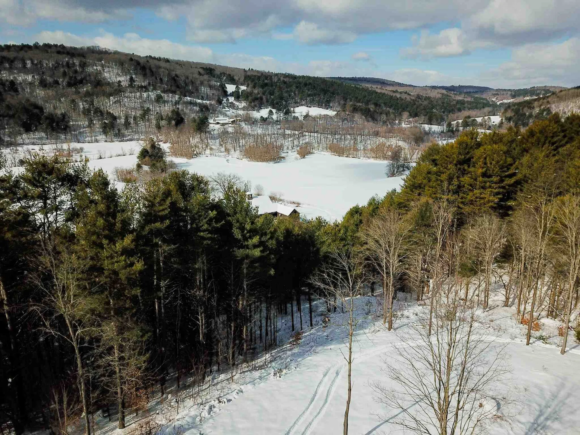 203 Slack Hill Road Royalton VT 05068