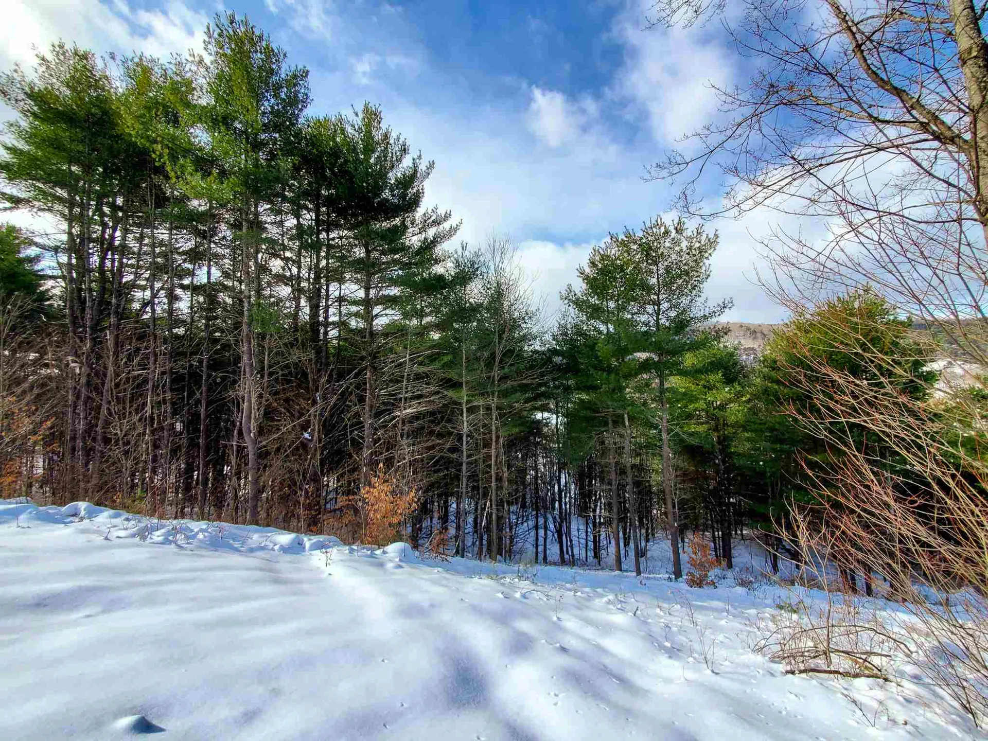 203 Slack Hill Road Royalton VT 05068