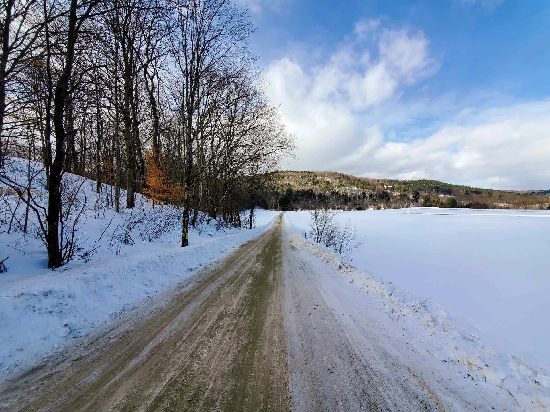 203 Slack Hill Road Royalton VT 05068