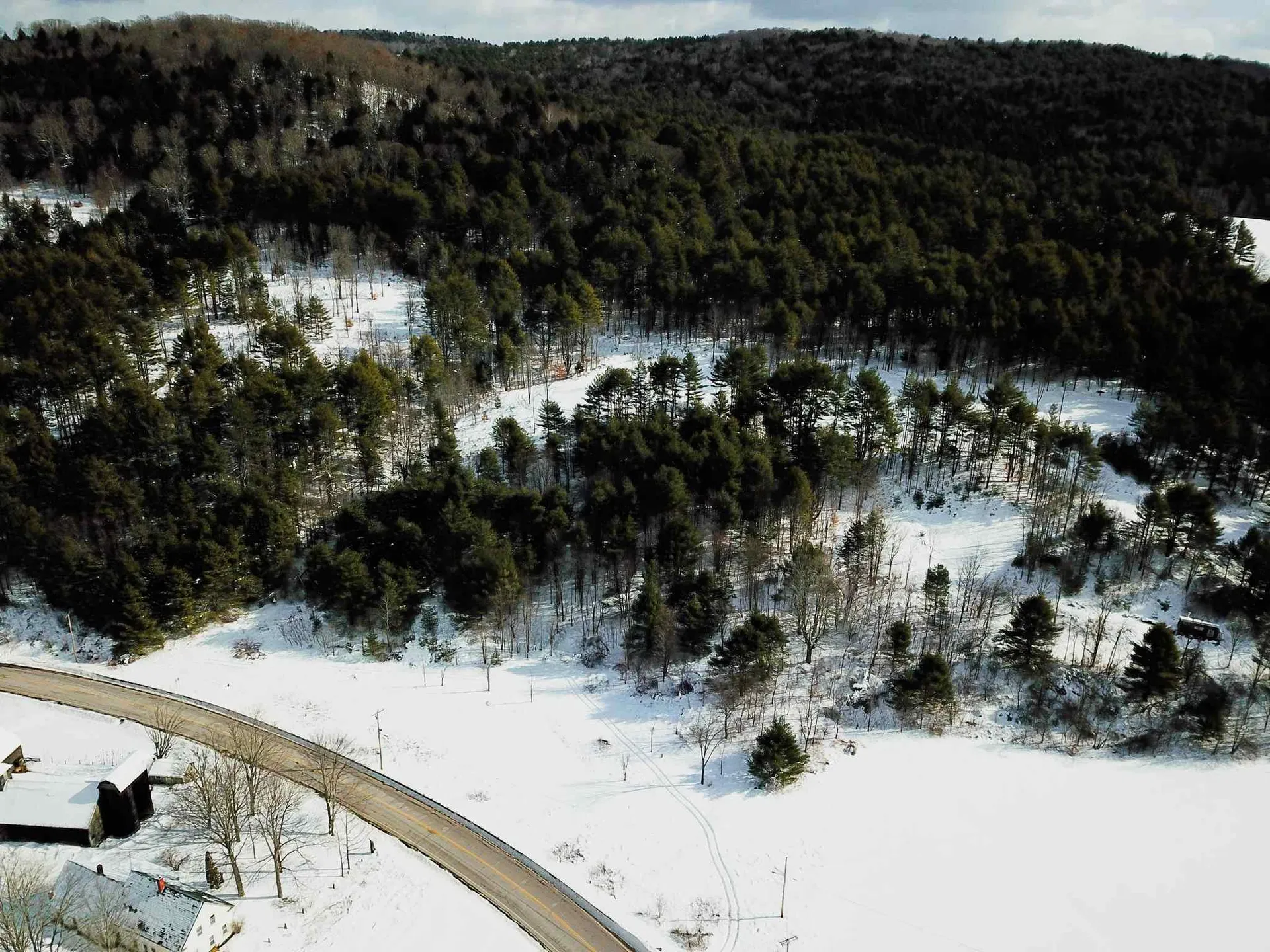 203 Slack Hill Road Royalton VT 05068