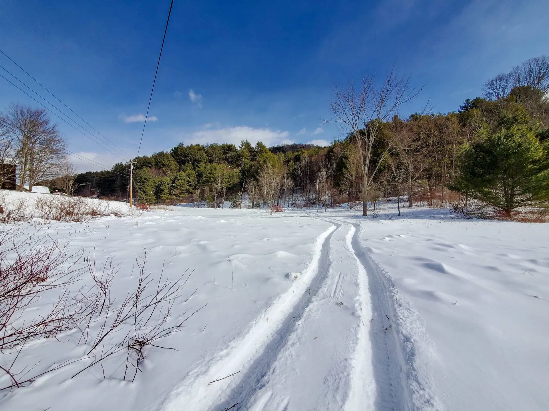203 Slack Hill Road Royalton VT 05068